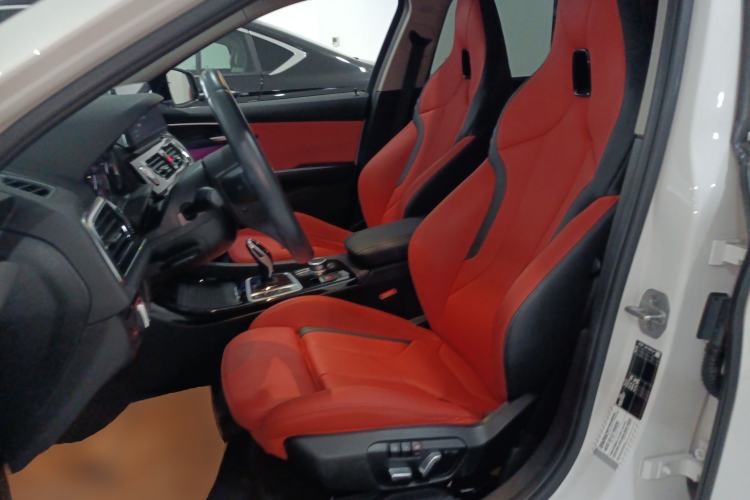 Used BMW 1 Series 2021 Restyled 125i M Sport Night Edition