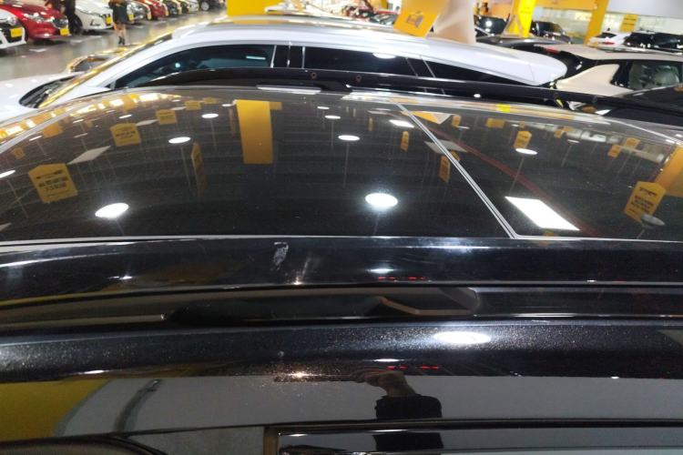 Used Chevrolet Equinox 2021 550T RS Smart Boundary-Pushing Edition