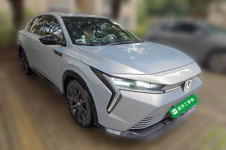 Used Honda e:NS2 2024 Glitter Edition