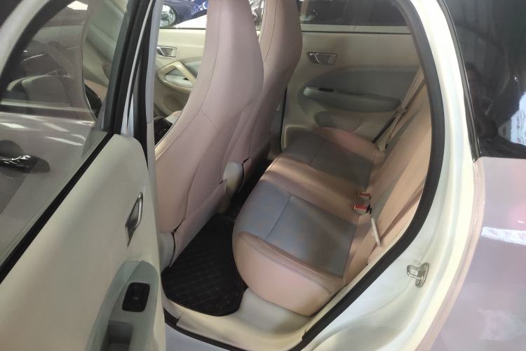 Used Leapmotor T03 2024 310 Comfort Edition
