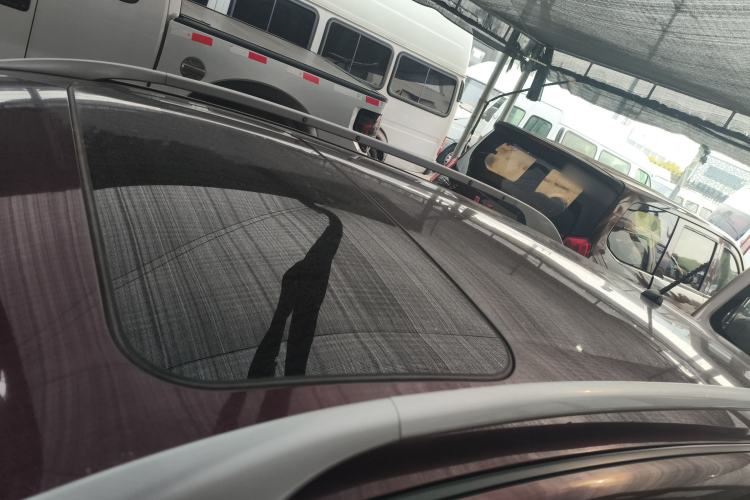 Used Infiniti QX50 2015 2.5L Enjoyment Edition
