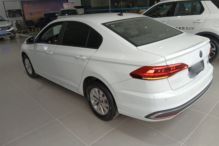 Used Volkswagen Bora 2024 200TSI DSG Comfort Edition
