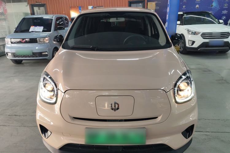 Used Leapmotor T03 2022 Special Edition
