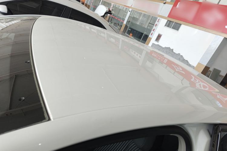 Used Peugeot 408 2014 1.8L Manual Leading Edition
