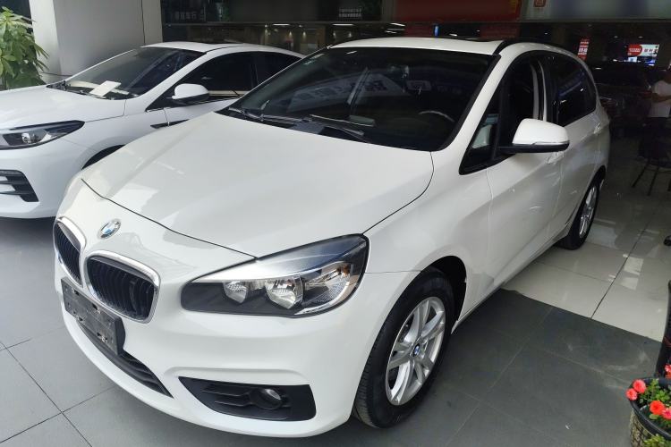 Used BMW 2 Series Active Tourer 2015 218i Leading Model