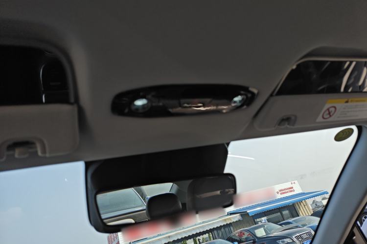 Used  L6 2025 EM-i 140km Starship Edition