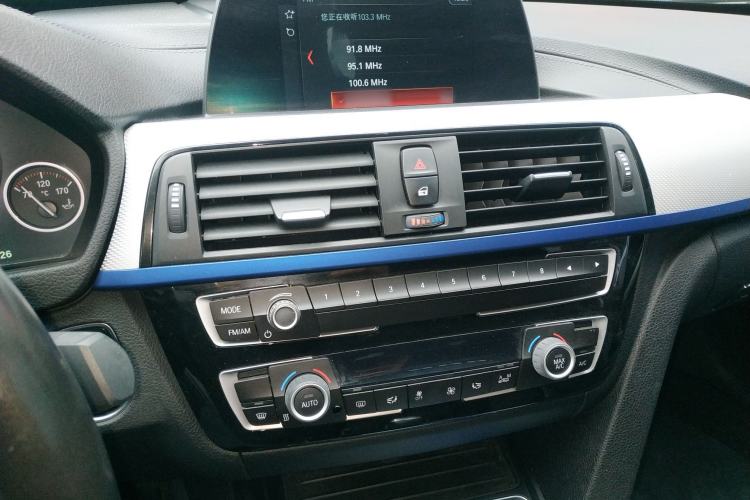 Used BMW 4 Series 2017 425i M Sport Package