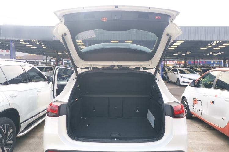 Used Mercedes-Benz GLA 2022 GLA 200
