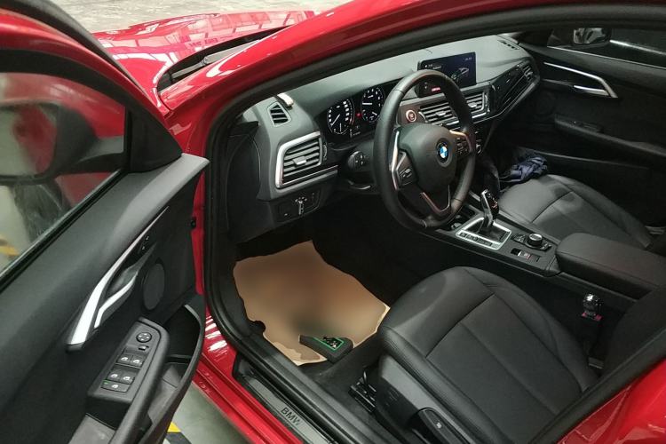 Used BMW 1 Series 2020 120i Fashion Model
