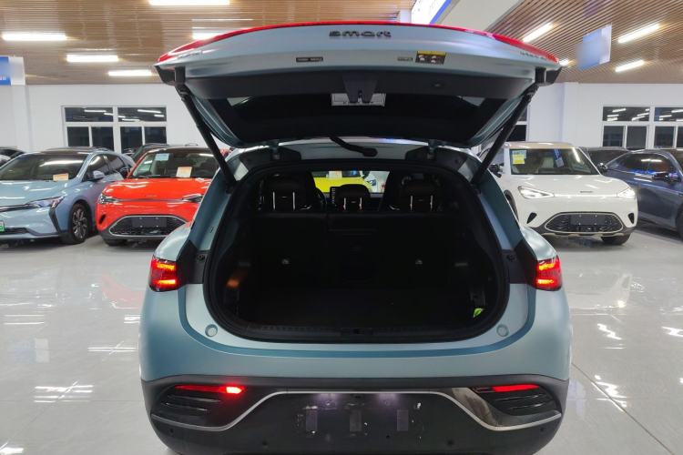 Used  #3 2023 Pulse Four-Wheel Drive Edition
