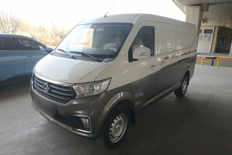 Used Kuayue Kuayue Xing V5 2021 1.5L Jinbao Edition Comfort Version JL473QH