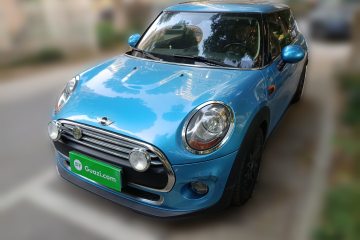 Used MINI MINI 2014 1.2T ONE+