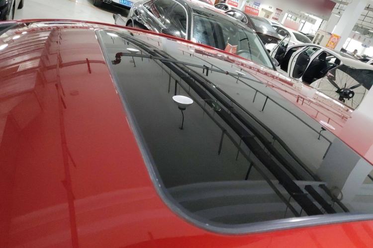 Used Mazda Atenza 2021 2.5L Blue Sky Prestige Edition
