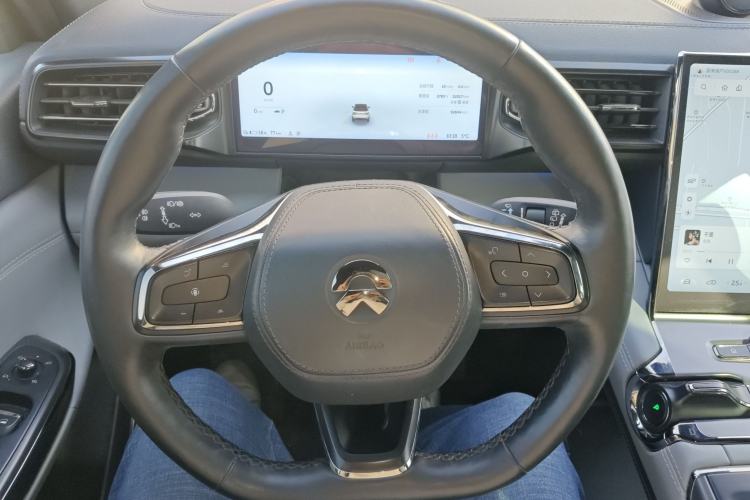 Used Nio ES6 2020 455KM Sport Edition
