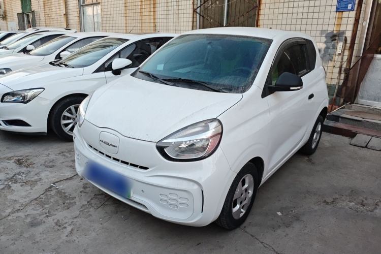 Used Roewe Clever 2021 302km All-Round Version