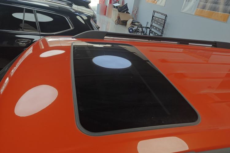 Used Tank 300 2021 Off-Road Edition 2.0T Conqueror
