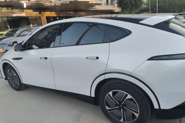 Used XPeng G6 2023 580 Long-Range Pro
