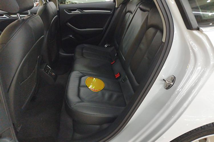 Used Audi A3 2016 Sportback 35 TFSI Style Edition
