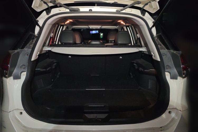 Used Nissan X-Trail 2014 2.0L CVT Comfort Edition 2WD