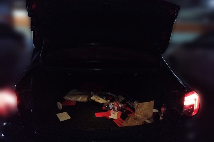 Used Buick Regal 2017 20T Elite Edition
