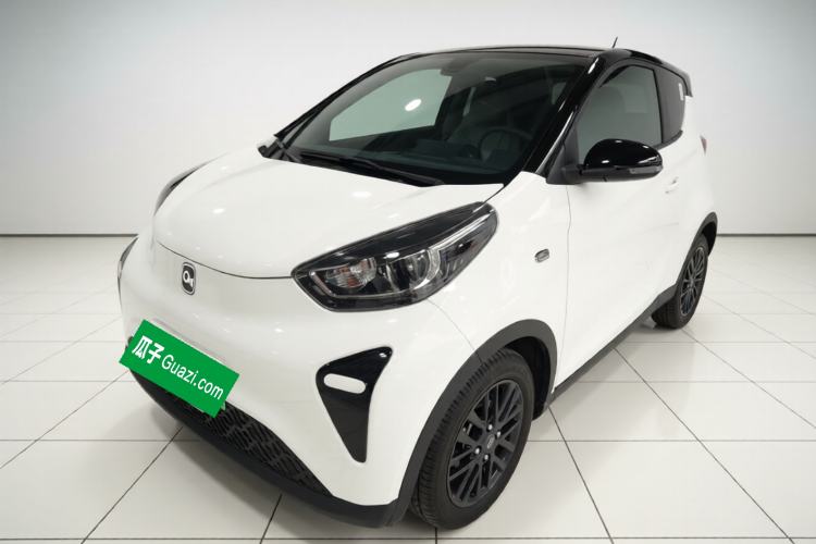 Used Chery Little Ant 2024 321km Love Edition