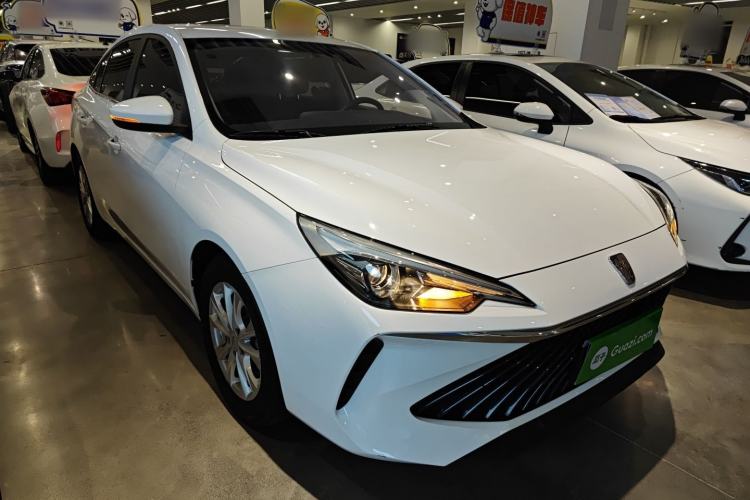 Used Roewe i5 2023 1.5L CVT Luxury Edition
