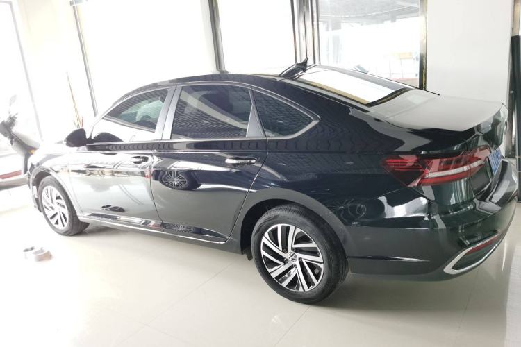 Used Volkswagen Lavida 2023 280TSI DSG Full-Comfort Edition
