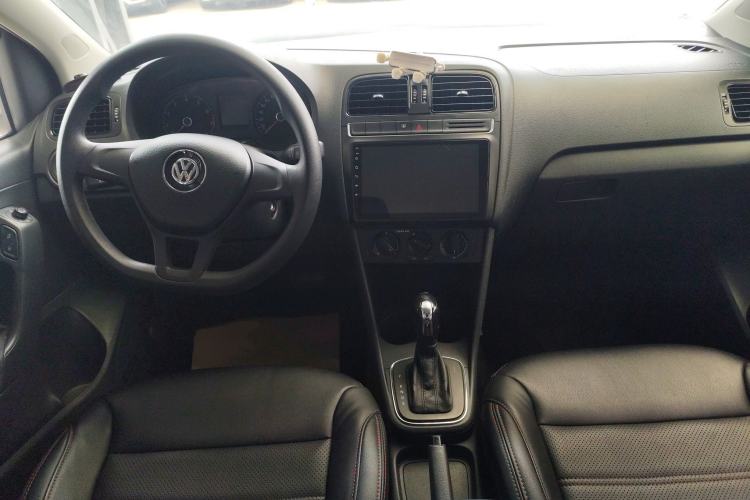 Used Volkswagen Polo 2016 1.4L Automatic Trendy Model