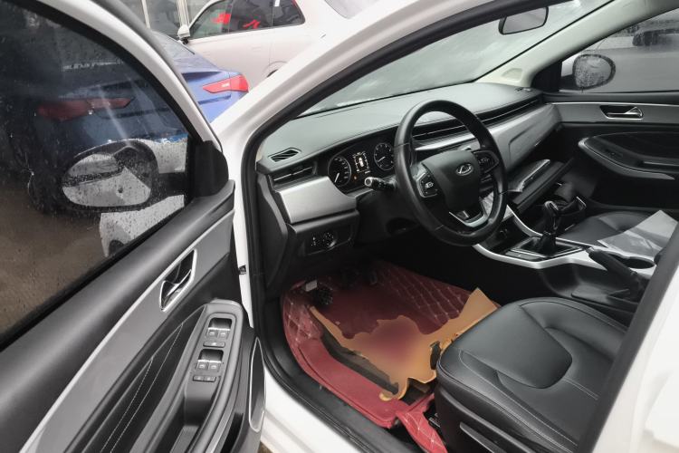 Used Chery Arrizo 5 2019 1.5L Manual New Youth Edition China VI Standard
