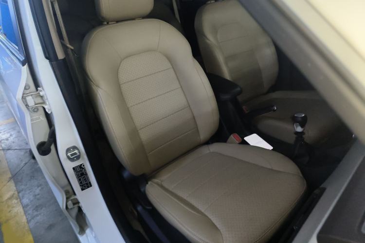 Used Wuling Hongguang 2021 1.5L Facelifted S Comfort Version with Electric Power Steering LAR
