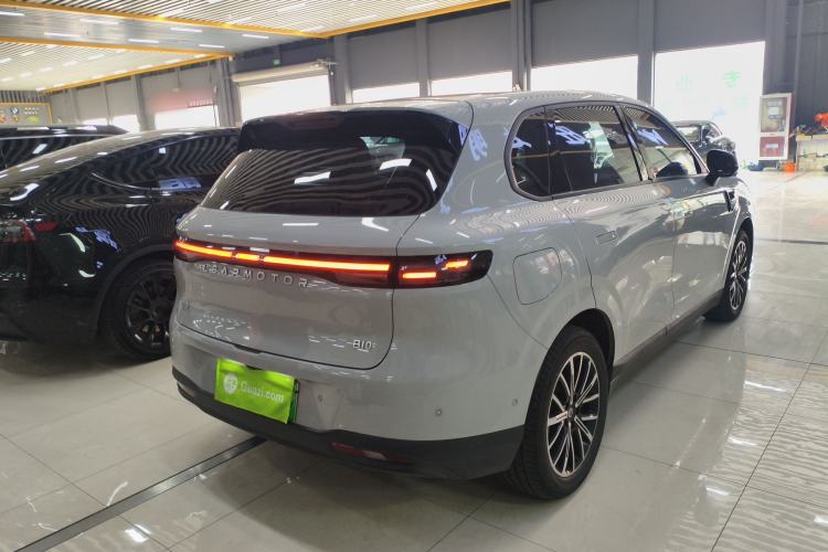 Used Leapmotor B10 2025 510 Joyful Edition
