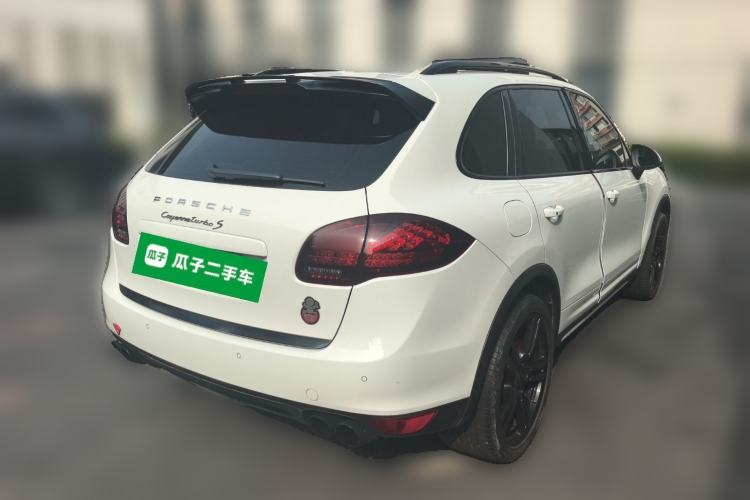 Used Porsche Cayenne 2011 Cayenne 3.0T
