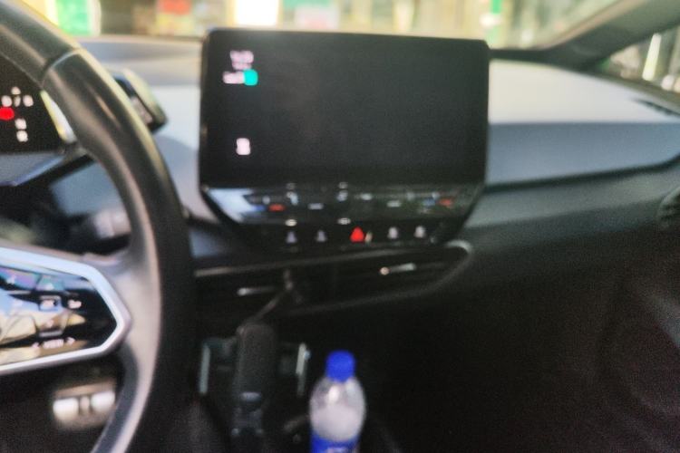 Used Volkswagen ID.3 2022 Pro Smart Edition