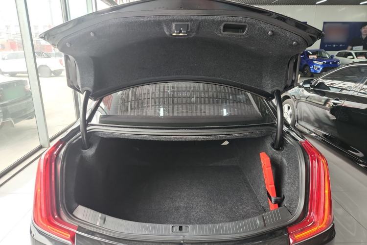 Used Cadillac XTS 2018 28T Tech Edition
