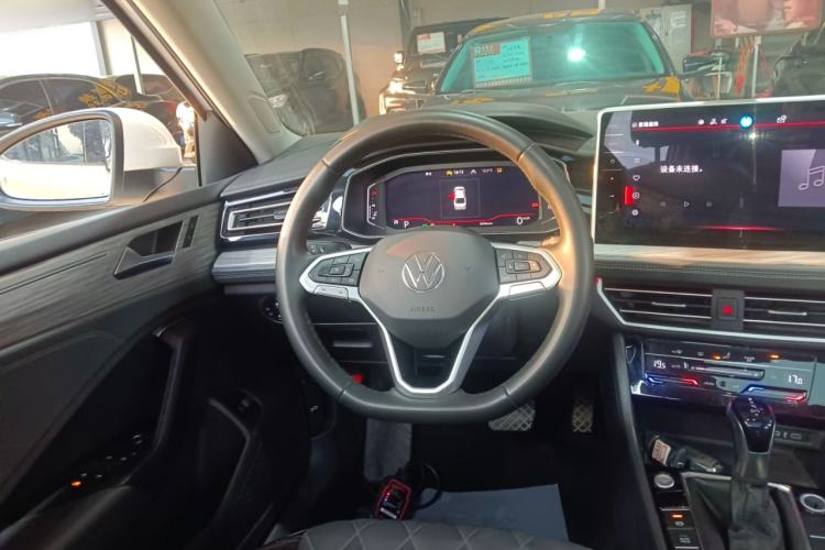 Used Volkswagen Sagitar 2023 280TSI DSG Excellence Edition
