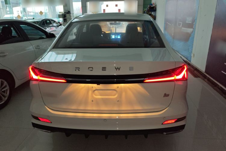 Used Roewe i5 2023 1.5L CVT Luxury Edition