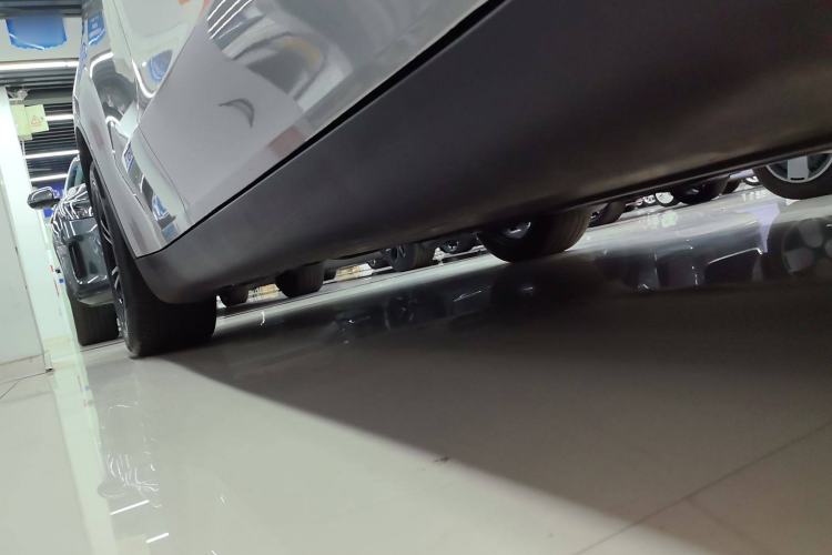 Used Tesla Model Y 2022 Revised Version Long-Range All-Wheel Drive
