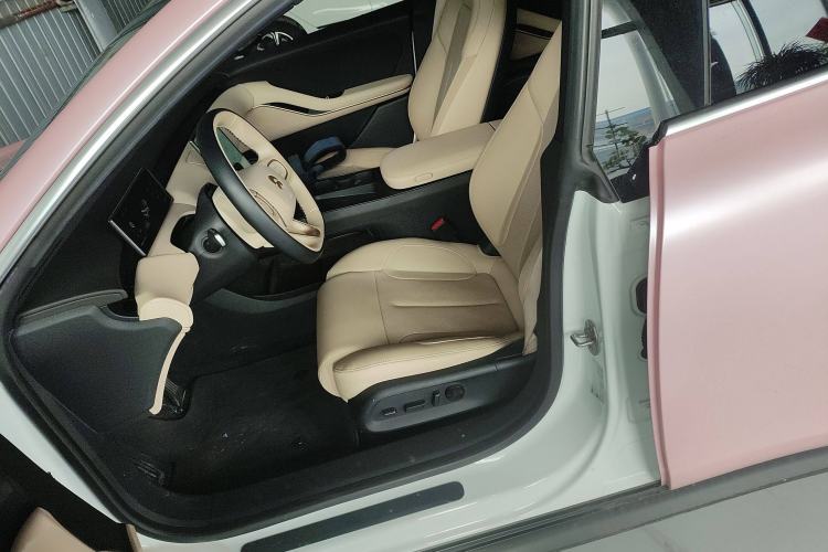 Used Nio ET5T 2023 75 kWh Touring
