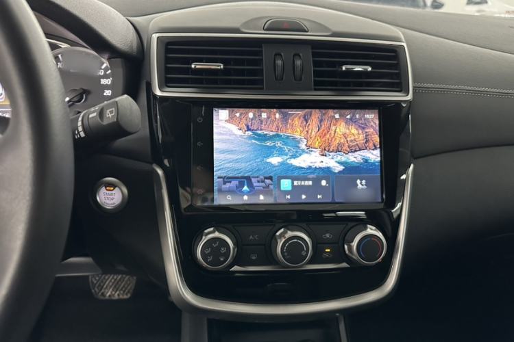 Used Nissan Tiida 2021 1.6L CVT Smart Drive Edition
