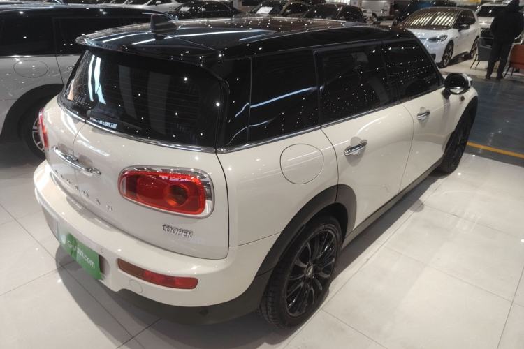 Used  Clubman 2016 1.5T COOPER

