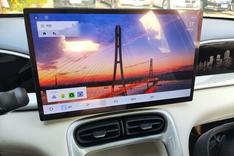 Used  Geome 2025 UP 410km Exploration+ Edition