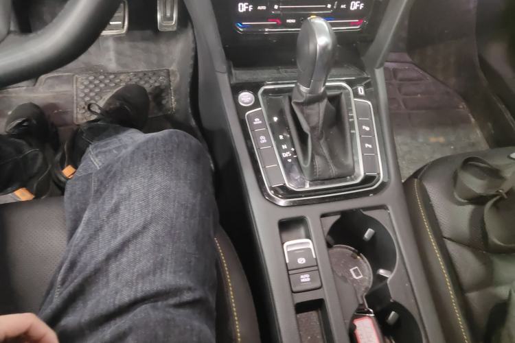 Used Volkswagen FAW-Volkswagen CC 2024 380TSI Striking Edition