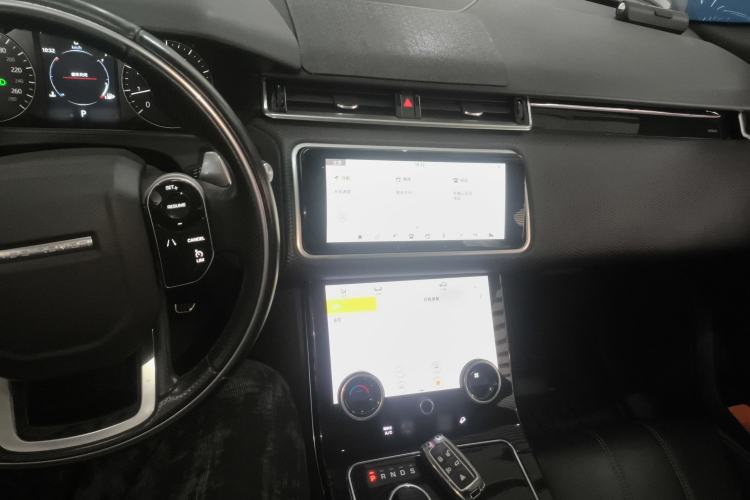 Used Land Rover Range Rover Velar 2020 P250 R-DYNAMIC S
