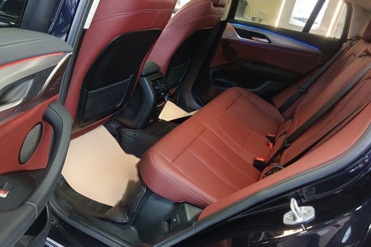 Used BMW X4 2022 xDrive 30i M Sport Package
