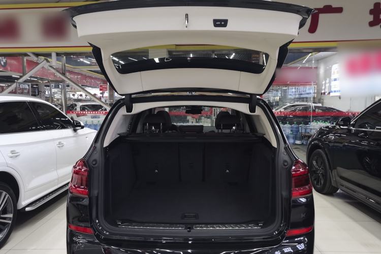 Used BMW X3 2020 xDrive28i M Sport Package
