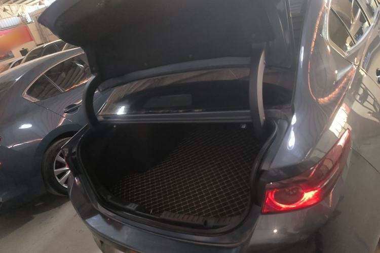 Used Mazda Mazda 3 Axela 2022 2.0L Automatic Premium Black Obsidian Edition