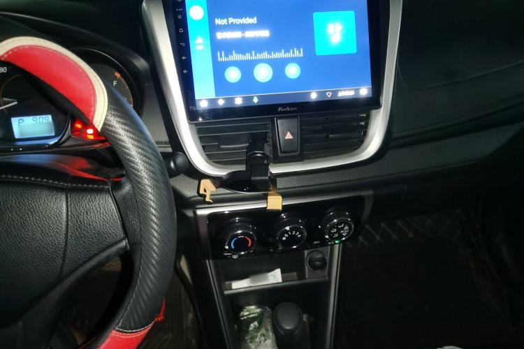 Used Toyota YARiS L 2020 1.5L CVT Leading Edition
