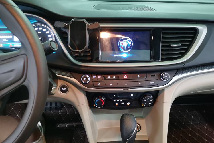 Used Buick GT 2021 Exemplar 1.5L Automatic Elite Version
