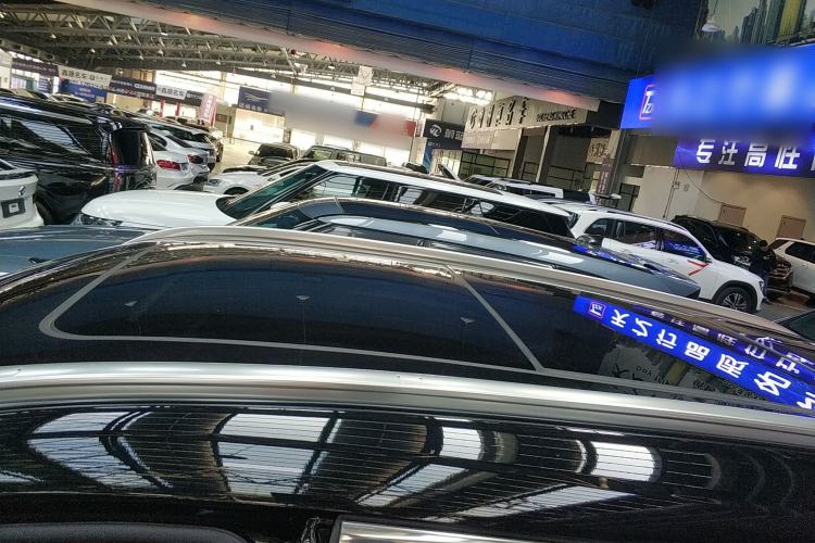 Used Jetour X70 PLUS 2023 1.6T DCT Stronger 5-Seater