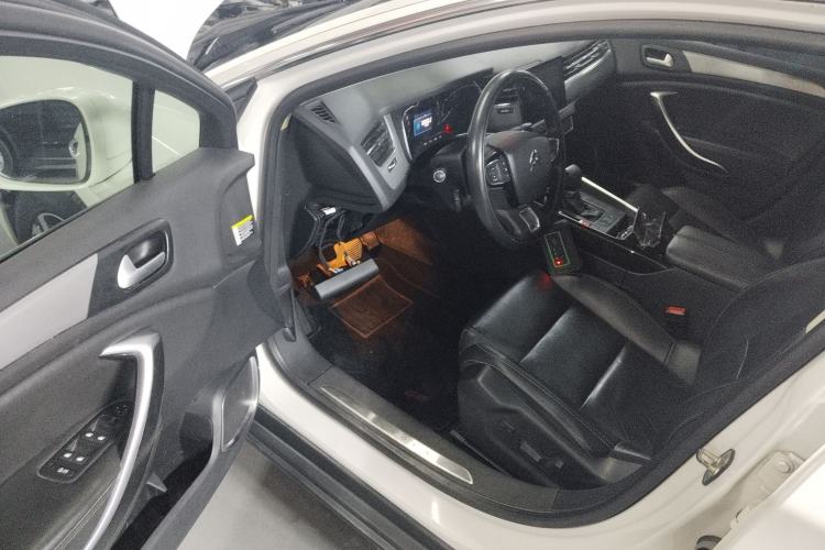 Used Citroen C5 2017 350THP Automatic Luxury Model